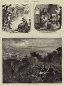 Pits and Pitmen